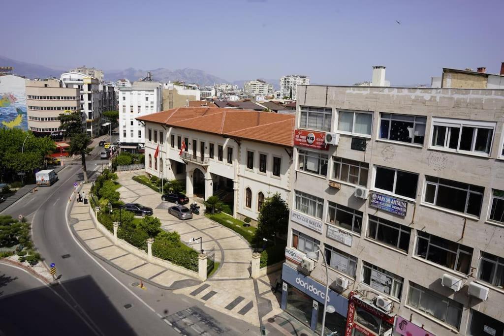 Royal Homes 406 Antalia Esterno foto