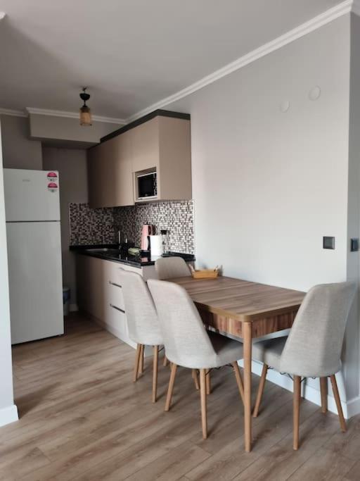 Royal Homes 406 Antalia Esterno foto
