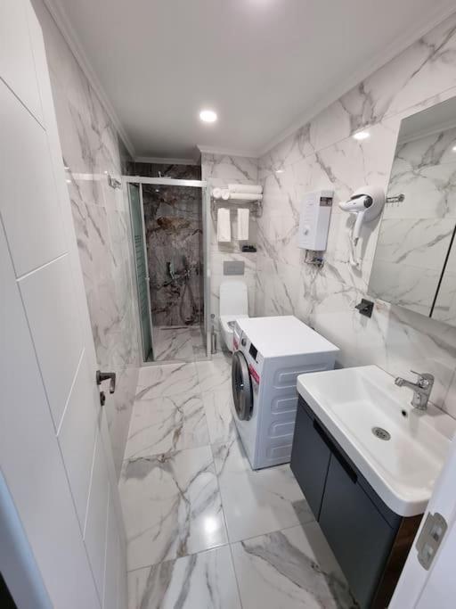 Royal Homes 406 Antalia Esterno foto
