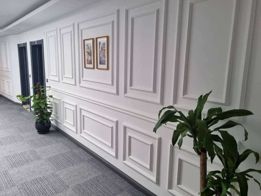 Royal Homes 406 Antalia Esterno foto