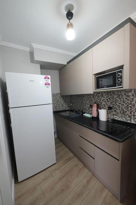 Royal Homes 406 Antalia Esterno foto
