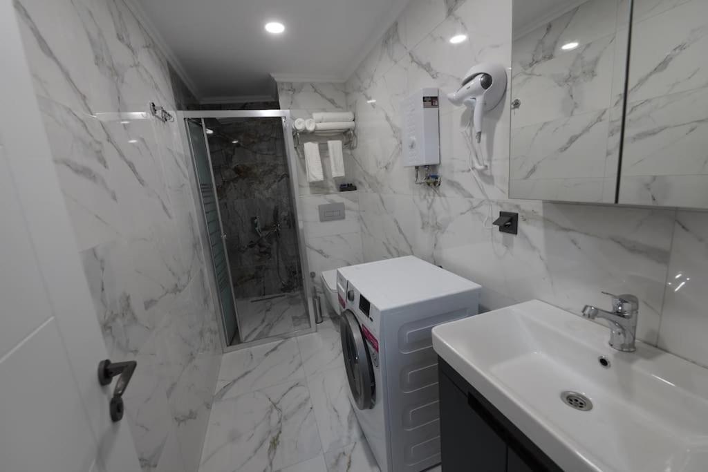 Royal Homes 406 Antalia Esterno foto