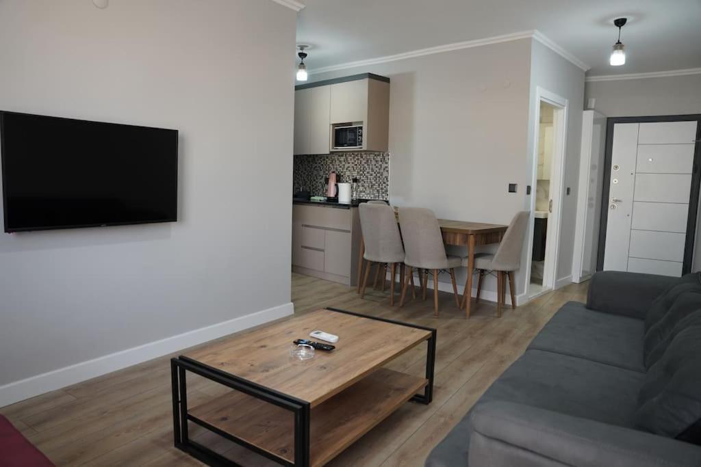 Royal Homes 406 Antalia Esterno foto