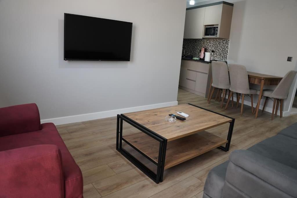 Royal Homes 406 Antalia Esterno foto