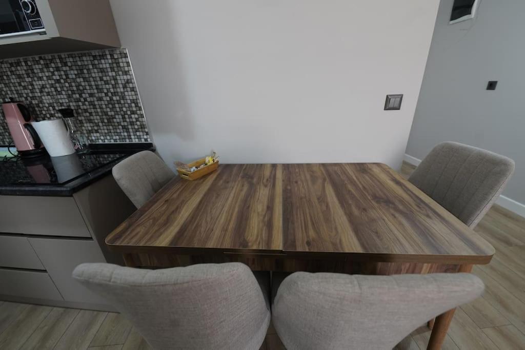 Royal Homes 406 Antalia Esterno foto